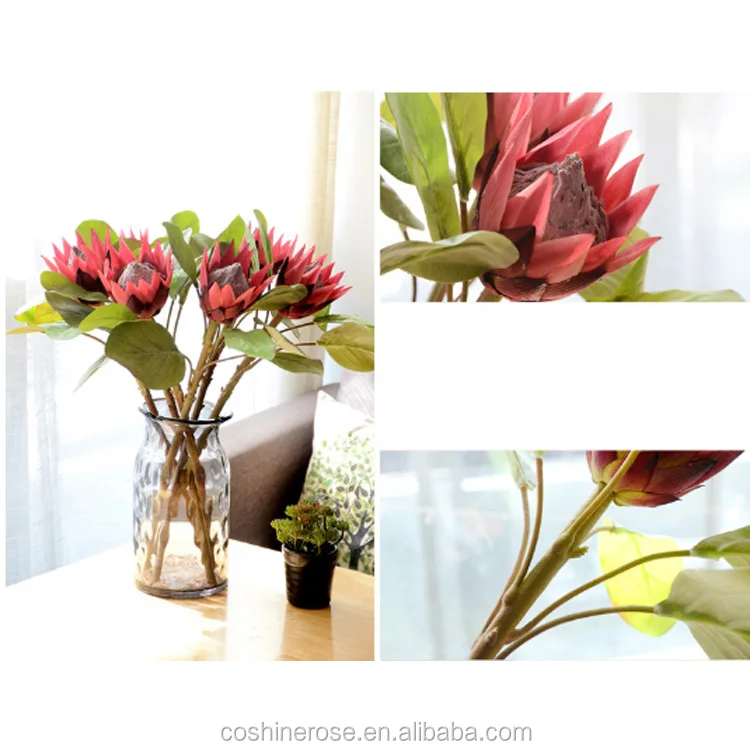 industries gifts & crafts decorative flowers, wreaths and plants