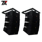 China Active Sound Speakers System Line Array