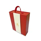 Logo Customization Custom Paper Mailer Paper Boxes Custom Paperboard Kraft Paper Mailer Gift Packaging Box
