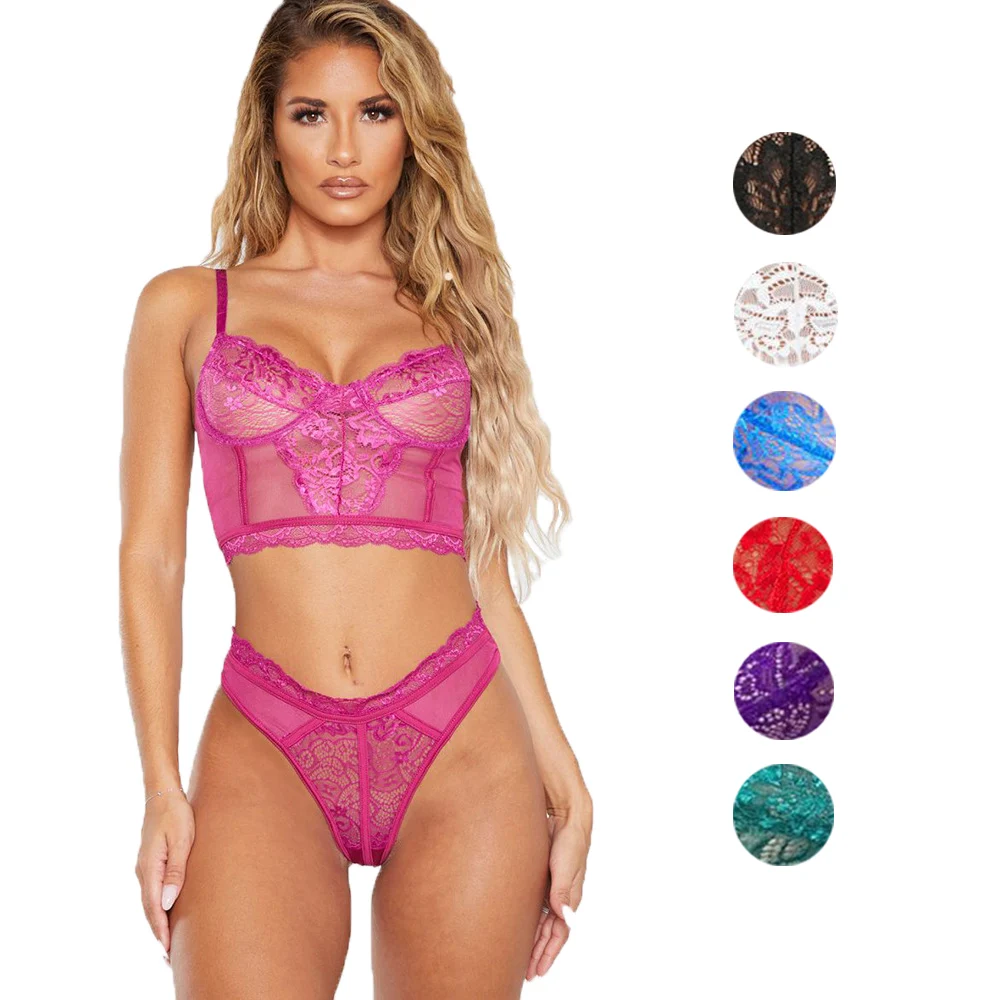 Amazon Bralette Bra and Pant Set Bodysuit Vintage Teddy Lace Wholesale Lots Costumes Women Red Exotic Lingerie
Amazon Bralette Bra and Pant Set Bodysuit Vintage Teddy Lace Wholesale Lots Costumes Women Red Exotic Lingerie