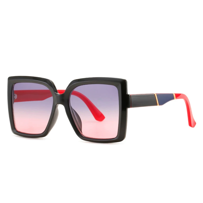 Lmamba MC422 Fashion Square Sunglasses Women Luxury Brand Hit Color Sun Glasses Ladies Sexy Mixed Colors Eyewear UV400 Shades
Lmamba MC422 Fashion Square Sunglasses Women Luxury Brand Hit Color Sun Glasses Ladies Sexy Mixed Colors Eyewear UV400 Shades