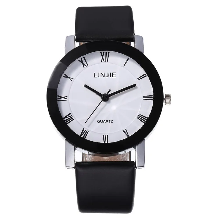 Custom Logo Watches Simple Temperament Stylish Watch Women Black Cheap Watch, Picture
Custom Logo Watches Simple Temperament Stylish Watch Women Black Cheap Watch, Picture
