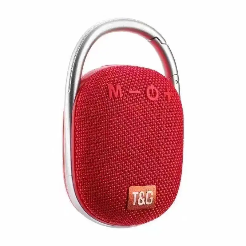 Original outdoor subwoofer portable waterproof speaker Party stereo mini wireless speaker TG321
Original outdoor subwoofer portable waterproof speaker Party stereo mini wireless speaker TG321