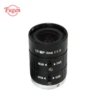 MACRO Lens focus industry lens CCTV machine vision camera lens for factory