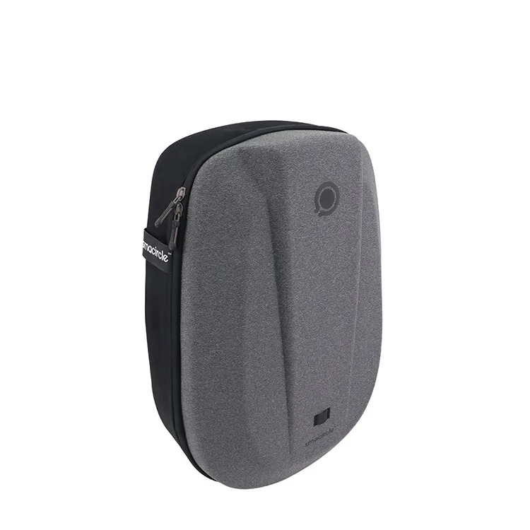 Smacircle Factory Direct Sale Ergonomic Design Waterproof Foldable Scooter Backpack, Grey
Smacircle Factory Direct Sale Ergonomic Design Waterproof Foldable Scooter Backpack, Grey