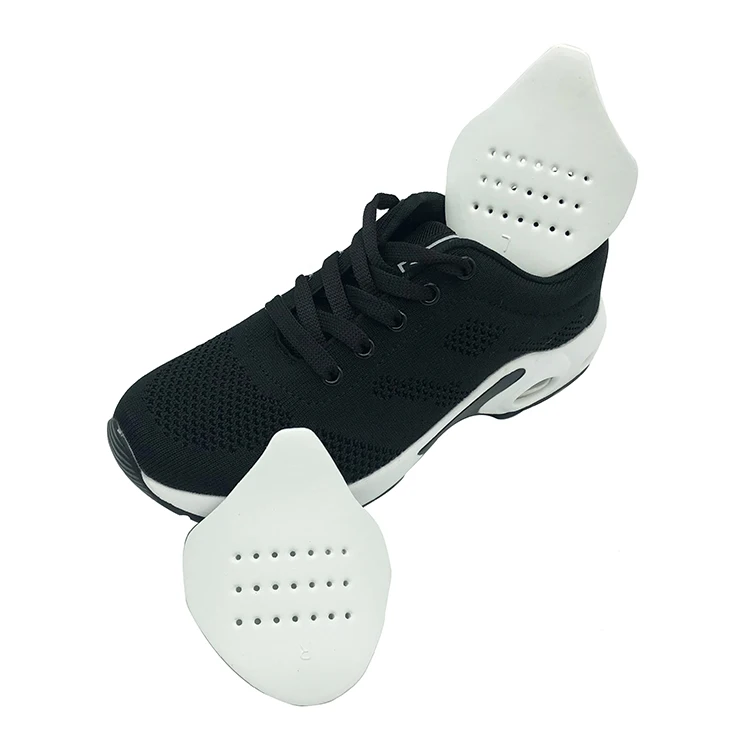 toe box crease prevent anti crease shoe shield universal plastic shoe tree, White/black/gray/yellow
toe box crease prevent anti crease shoe shield universal plastic shoe tree, White/black/gray/yellow