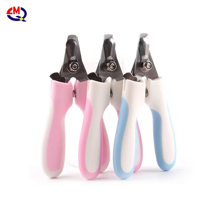 Stainless Steel Pet Nail Clipper Grooming Pet Cat Dog Nail Clippers For Dog Cat, Pink, blue
Stainless Steel Pet Nail Clipper Grooming Pet Cat Dog Nail Clippers For Dog Cat, Pink, blue