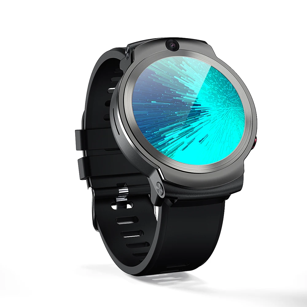 DM28 4G Android Smart Watch With 8.0MP Camera Call Dial Fitness Tracker Sports Watch Wifi GPS Smartwatch For Men Women
DM28 4G Android Smart Watch With 8.0MP Camera Call Dial Fitness Tracker Sports Watch Wifi GPS Smartwatch For Men Women