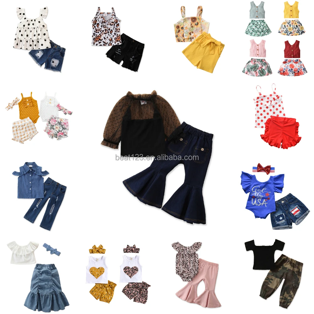 2022 Newest Summer summer Children Clothing fish Embroidery Cotton Knit Little Girl Clothes Outfits Set
2022 Newest Summer summer Children Clothing fish Embroidery Cotton Knit Little Girl Clothes Outfits Set