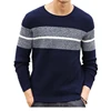 Pioneer Camp 2017 New Spring Autumn Brand clothing Men Sweaters Pullovers Knitting fashion Designer Casual Man Knitwear