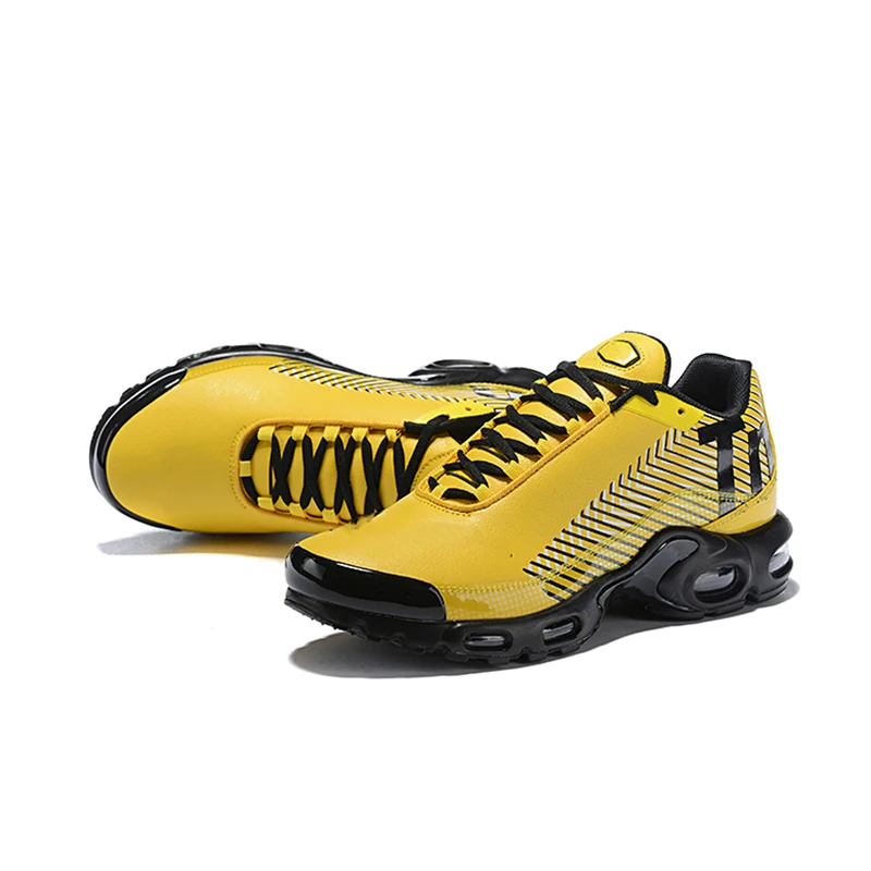 Unisex Outdoor TN Plus Sneakers Light Basketball Sneakers Anti-skid Breathable Outdoor Sports Jordan Shoes
Unisex Outdoor TN Plus Sneakers Light Basketball Sneakers Anti-skid Breathable Outdoor Sports Jordan Shoes