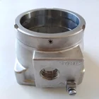 Steel High Precision Lost Wax Stainless Investment Casting