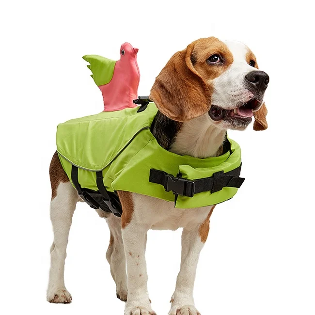 pet swimsuit dog safety vests swimming float coat seagull adjustable reflective pet life jacket for dogs, Blue, green
pet swimsuit dog safety vests swimming float coat seagull adjustable reflective pet life jacket for dogs, Blue, green