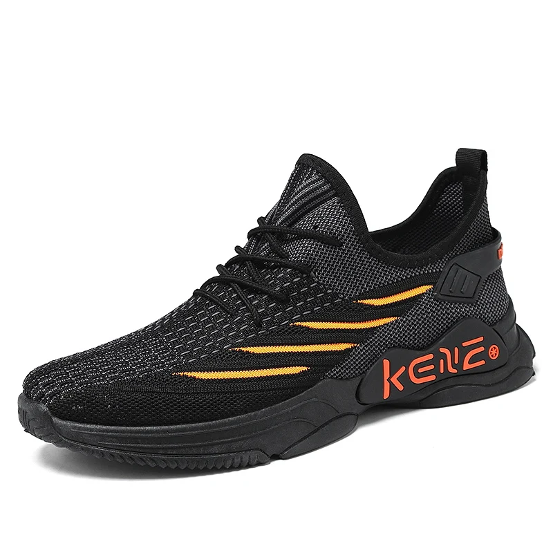 China Low Price Sport Sneakers For Men Outdoor Running Casual Shoes Men Lightweight Fashion Mens Sneakers
China Low Price Sport Sneakers For Men Outdoor Running Casual Shoes Men Lightweight Fashion Mens Sneakers