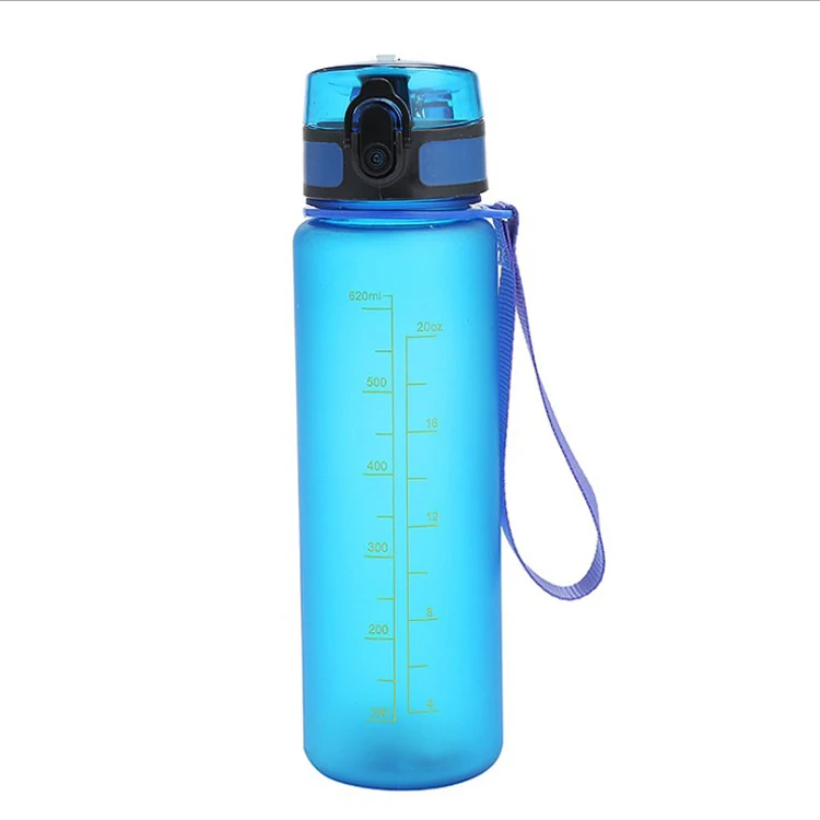 2021 new 600ML BPA Free Portable Plastic Water Bottle transparent plastic material cup custom logo color, Customized color 
2021 new 600ML BPA Free Portable Plastic Water Bottle transparent plastic material cup custom logo color, Customized color