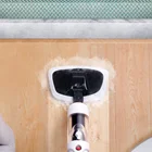 One-Stop Service Boomjoy Hot Sale Multi-function Floor Handheld Retractable Cleaner Household Steam Mop