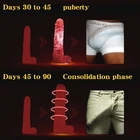 Sex Enlarge Your Penis Big Dick Penis Enlargement Pump Herbal Cream 65ml Erection Products Sex Products For Men Male