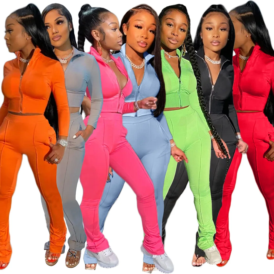 Factory fashion casual women long sleeve hoodies pants sets tracksuit women clothing jogger set lady outfit woman 2 piece set, Optional
Factory fashion casual women long sleeve hoodies pants sets tracksuit women clothing jogger set lady outfit woman 2 piece set, Optional