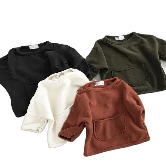 New Toddler Baby Kids Boys Girls Tops Hoodies Cute Baby Girls Hooded Sweatshirt for Boys
New Toddler Baby Kids Boys Girls Tops Hoodies Cute Baby Girls Hooded Sweatshirt for Boys