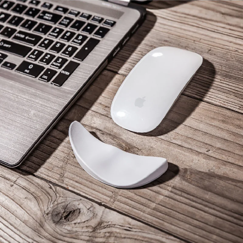 New Design Silicone Ergonomic Mouse Wrist Pad Wrist Rest Printing Customization Mouse Palm Rest Hand Mouse Wrist Pad, Black & gray
New Design Silicone Ergonomic Mouse Wrist Pad Wrist Rest Printing Customization Mouse Palm Rest Hand Mouse Wrist Pad, Black & gray
