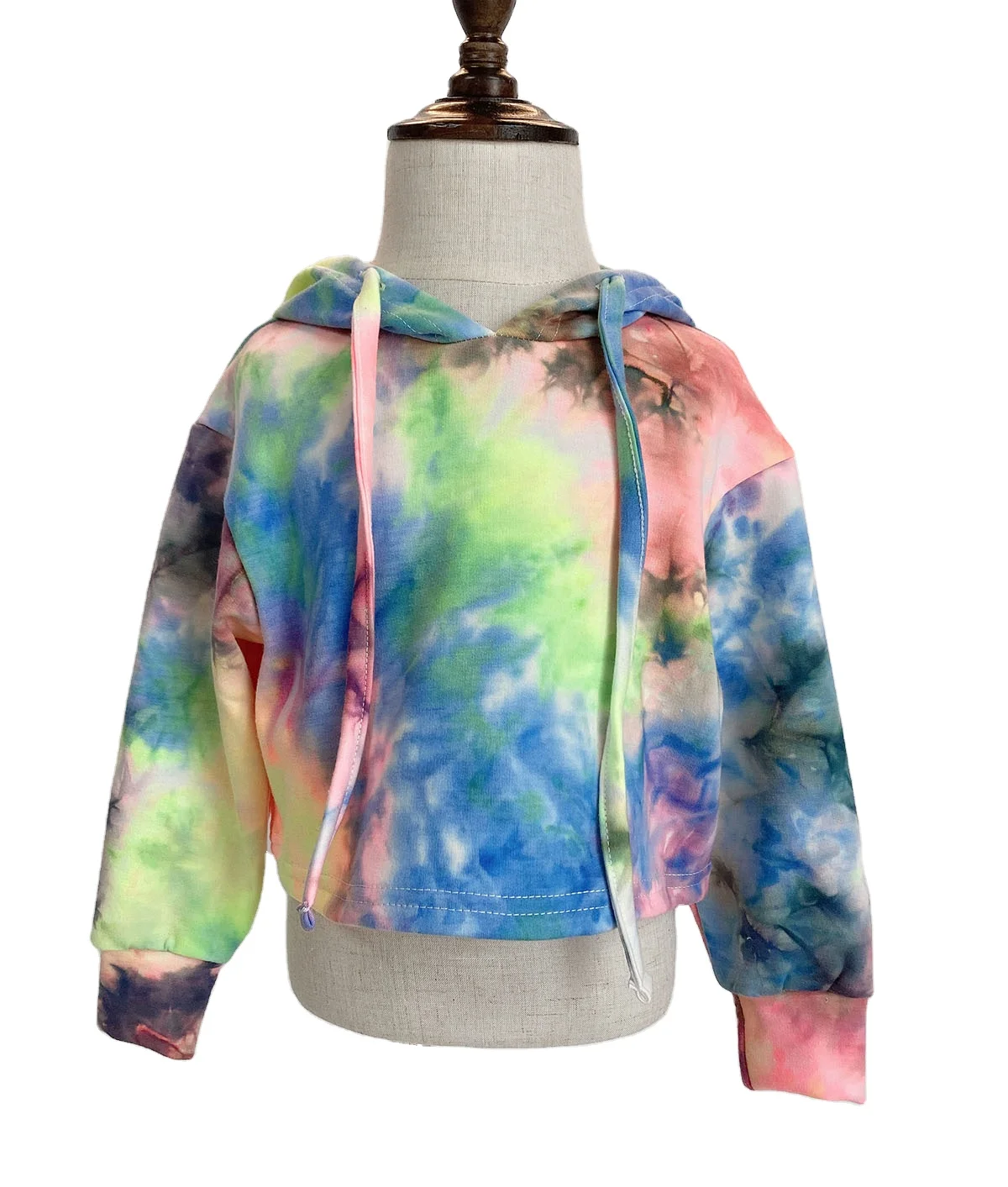 2020 New Style Autumn Girls Hoodies Blue Tie Dyed Pullover Crop Toddler Baby Sweatshirt, Pink,rainbow
2020 New Style Autumn Girls Hoodies Blue Tie Dyed Pullover Crop Toddler Baby Sweatshirt, Pink,rainbow