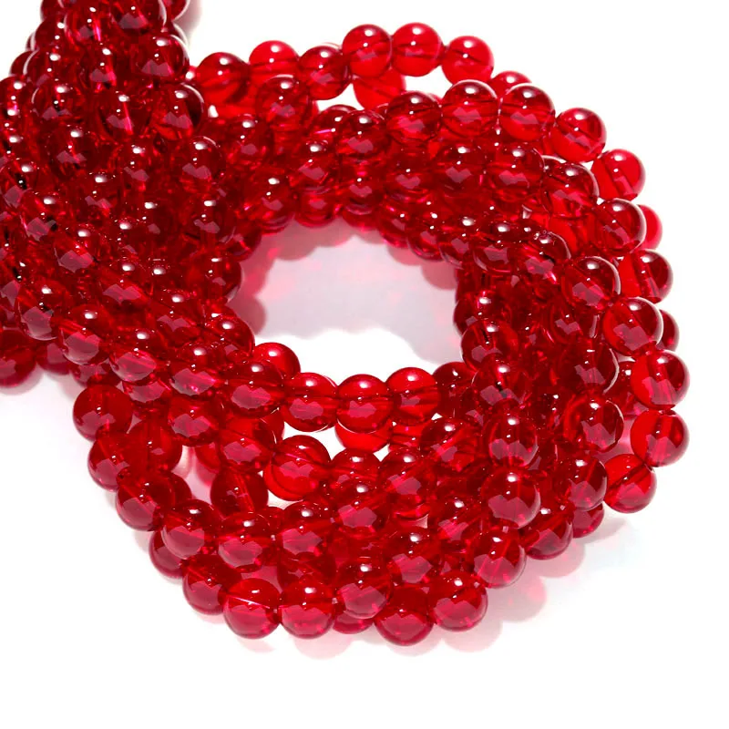 6mm 8mm 10mm 15inch Garnet Red Gemstone Natural Round Stone Loose Beads for jewelry making, Picture shows
6mm 8mm 10mm 15inch Garnet Red Gemstone Natural Round Stone Loose Beads for jewelry making, Picture shows