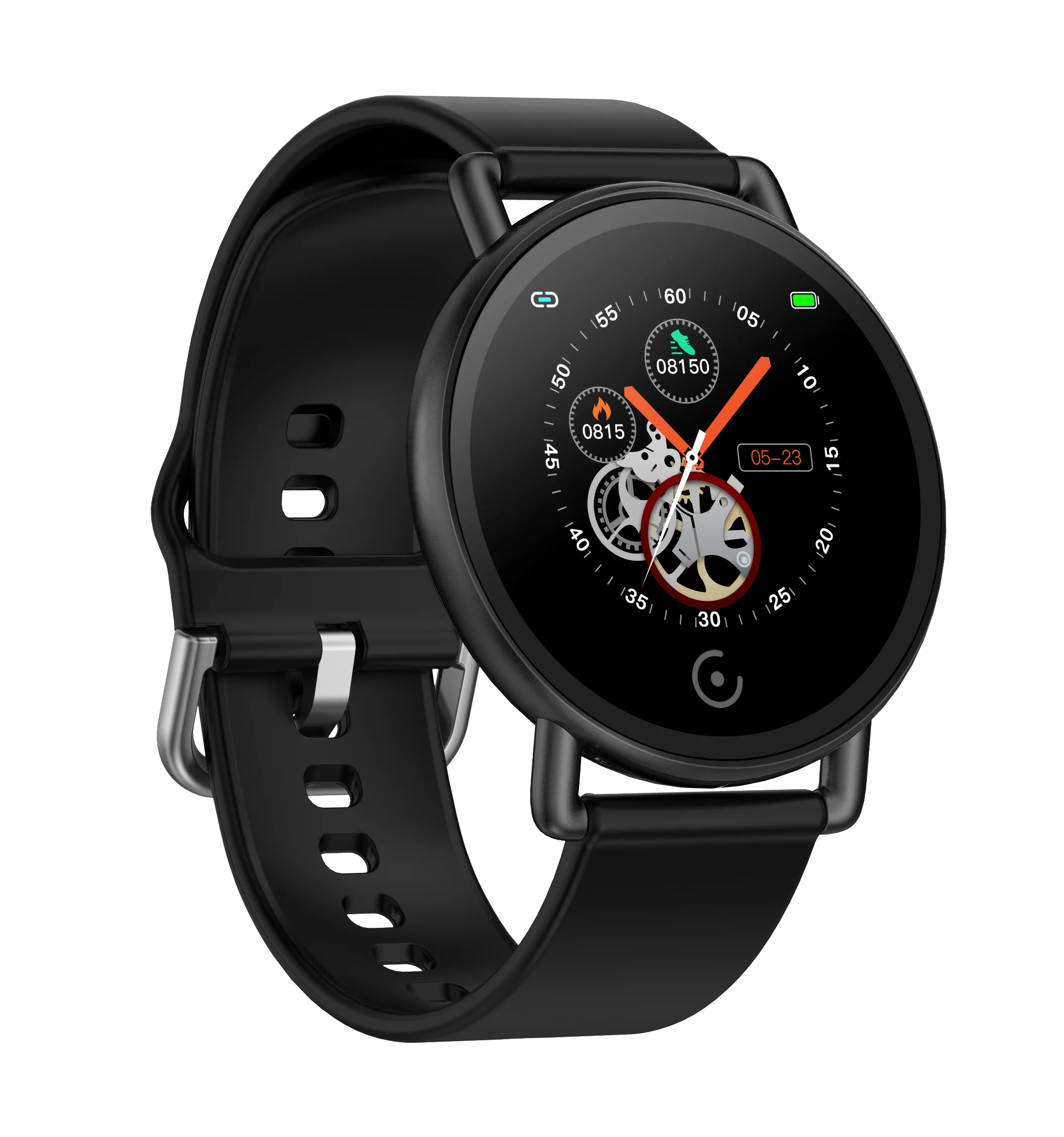 New Smart Band M4 / Smart Watch With Blood Pressure And Heart Rate Waterproof Android Smart Watch
New Smart Band M4 / Smart Watch With Blood Pressure And Heart Rate Waterproof Android Smart Watch