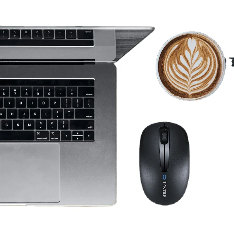 Best price wireless business silent computer mouse BT DPI 1000 ABS 2.4Gh offer mouse, Black, white
Best price wireless business silent computer mouse BT DPI 1000 ABS 2.4Gh offer mouse, Black, white