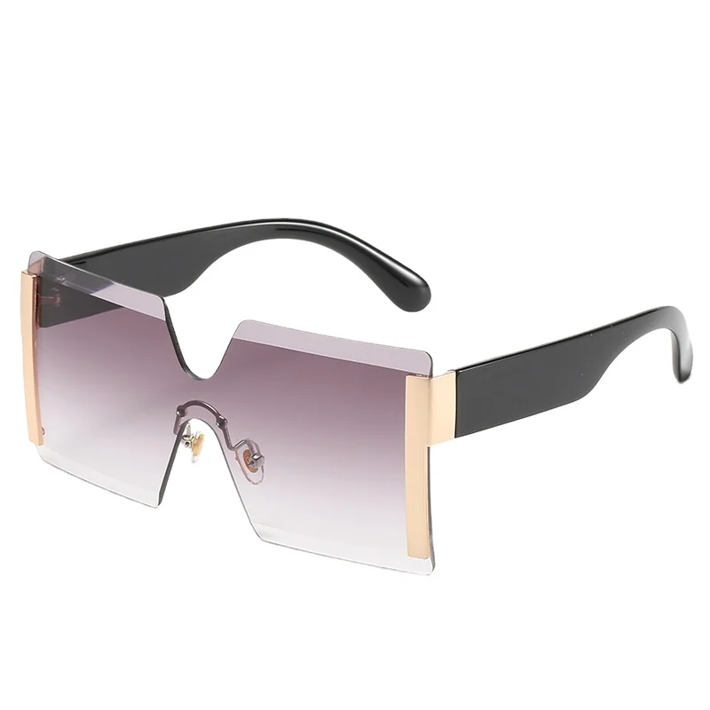 Fashion Women Sunglasses 2021 Oversized Sunglasses Designer Famous Brands Luxury Sunglasses
Fashion Women Sunglasses 2021 Oversized Sunglasses Designer Famous Brands Luxury Sunglasses