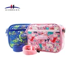 Cooler Lunch Bag Cooler Up-to-date Styling Good Recommended Cooler Lunch Box Bag For Kids