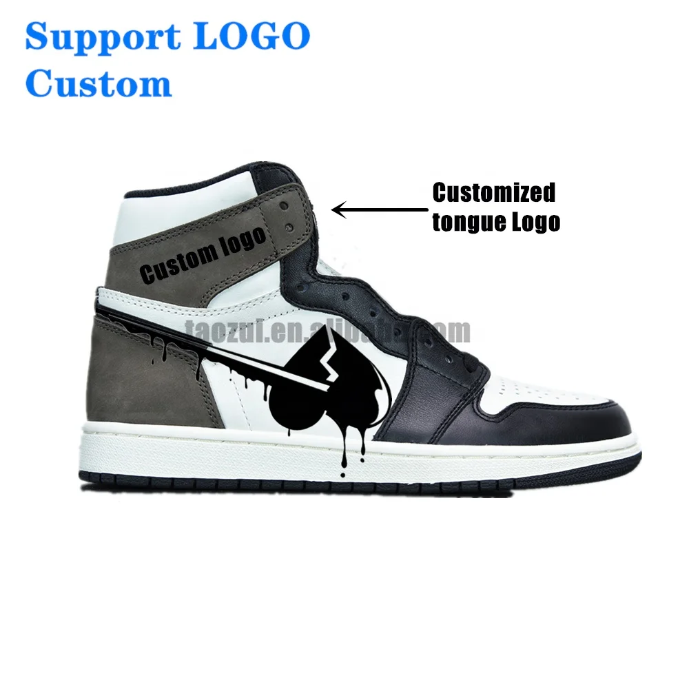 2021 winter high top customization beautiful fashion trend flat basketball sneakers couple leather high and low top customizatio
2021 winter high top customization beautiful fashion trend flat basketball sneakers couple leather high and low top customizatio