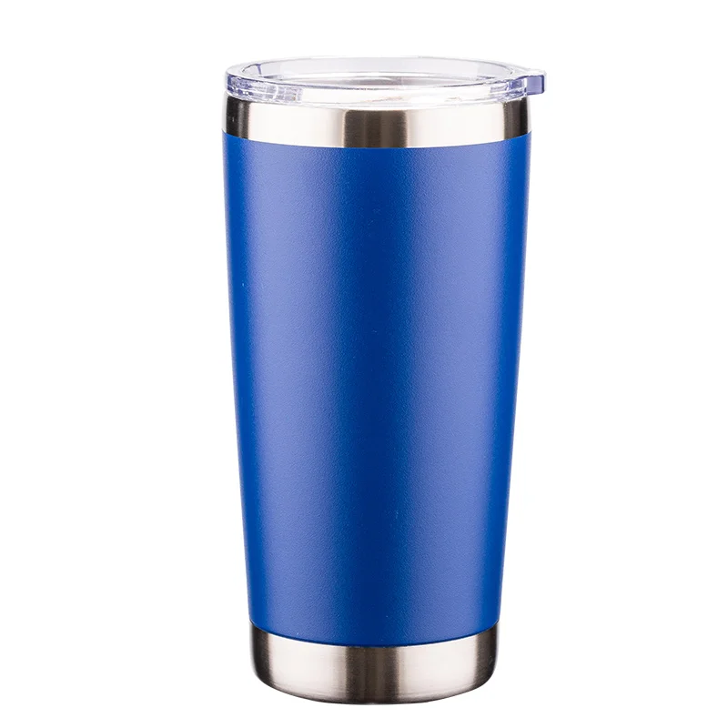 Wholesale portable Vacuum Insulated Double Walled Beer Tumbler Stainless Steel Custom Logo travel Car Cup With Lid, Customized color
Wholesale portable Vacuum Insulated Double Walled Beer Tumbler Stainless Steel Custom Logo travel Car Cup With Lid, Customized color
