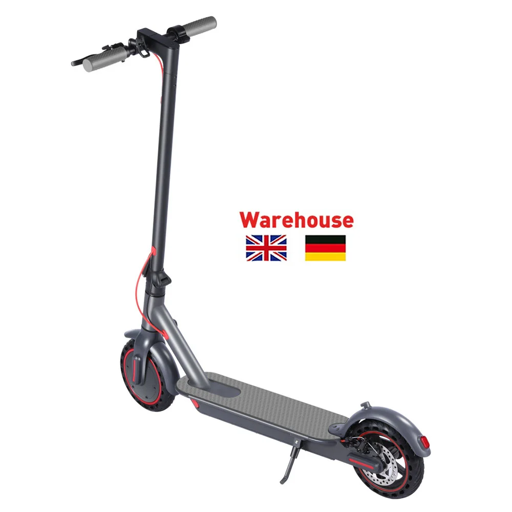 Free shipping M1 electric scooter with LED light Updated Xiaomi e scooter in UK DE warehouse stock mini portable scooter, Black
Free shipping M1 electric scooter with LED light Updated Xiaomi e scooter in UK DE warehouse stock mini portable scooter, Black