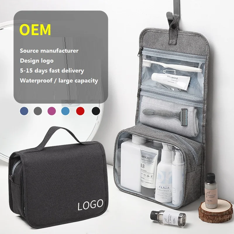 Dry Wet Separation Washing Bag Business Travel And Storage Travel Bag Portable Storage Bag, Customized colors
Dry Wet Separation Washing Bag Business Travel And Storage Travel Bag Portable Storage Bag, Customized colors