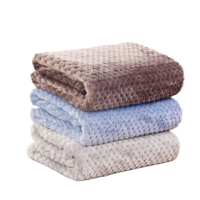 Winter pet blanket luxury soft quilt dog blanket cat sleeping pad dog kennel pad pet accessories, Grey,navy,brown
Winter pet blanket luxury soft quilt dog blanket cat sleeping pad dog kennel pad pet accessories, Grey,navy,brown