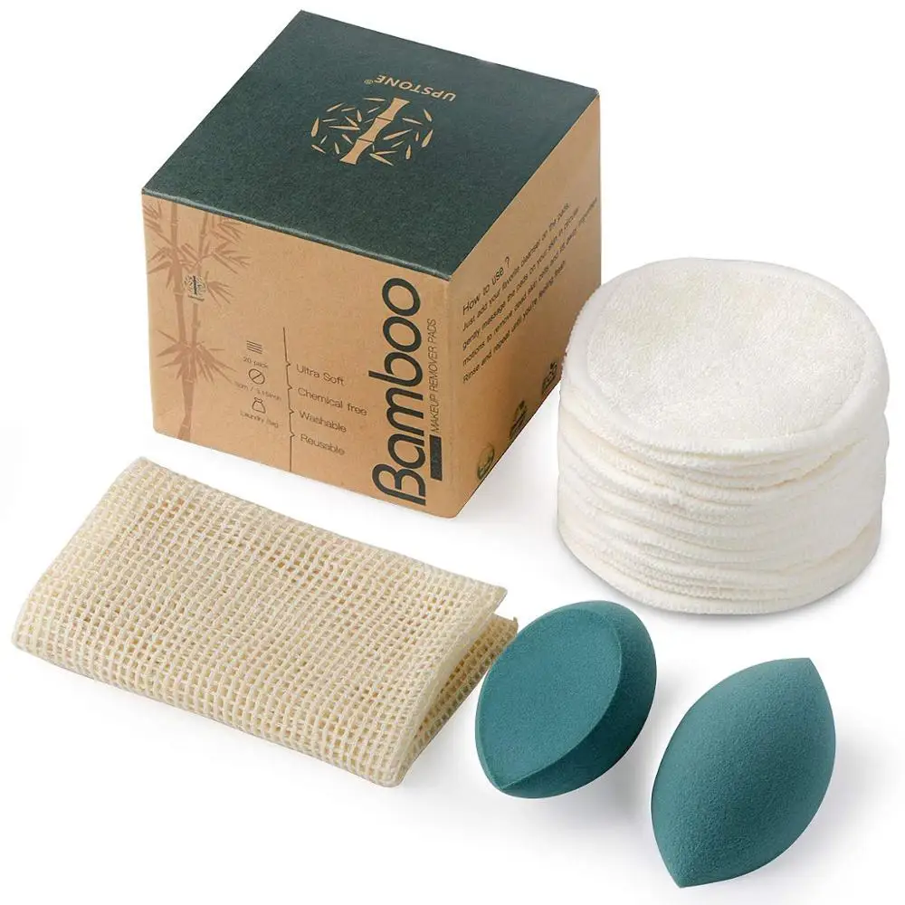 12Pcs Makeup Remover Pads Reusable Cotton Pads Make Up Facial Remover Bamboo Fiber Facial Skin Care Nursing Pads Skin Cleaning
12Pcs Makeup Remover Pads Reusable Cotton Pads Make Up Facial Remover Bamboo Fiber Facial Skin Care Nursing Pads Skin Cleaning