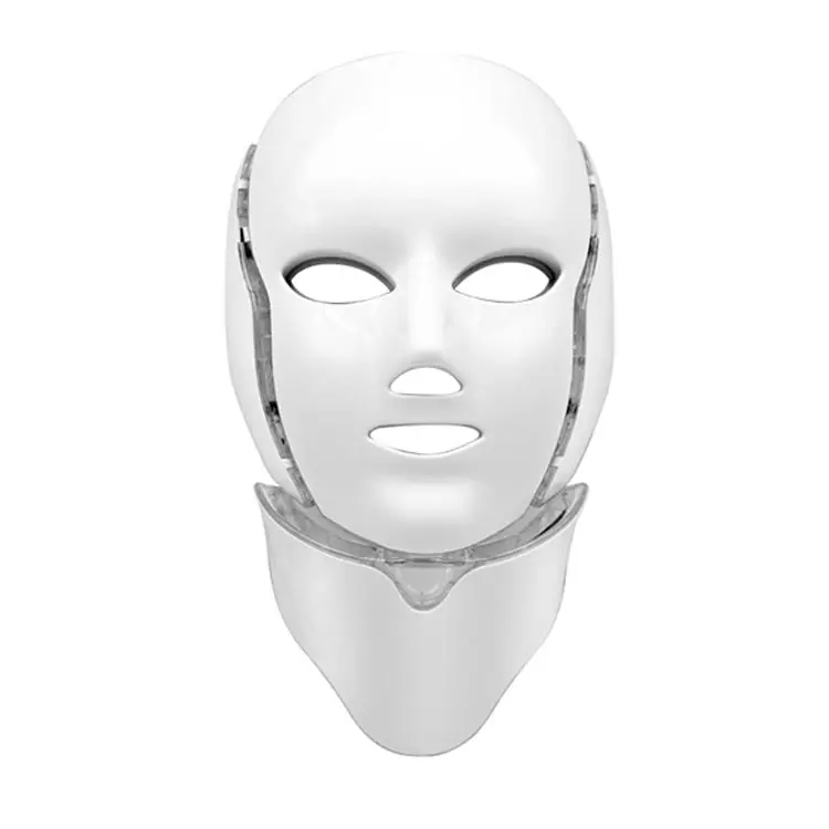 Charge Infra Red Photon Spa Machine Light Therapy Acne Led Face And Neck Mask
Charge Infra Red Photon Spa Machine Light Therapy Acne Led Face And Neck Mask