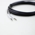 Cable Fiber Optic Custom Cable Length Fiber Optic Patch Cord Fiber Cable