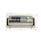 Source Twintex 3KVA Single Phase 110V 220V 50Hz 60Hz Adjustable Variable Frequency Programmable AC Power Source