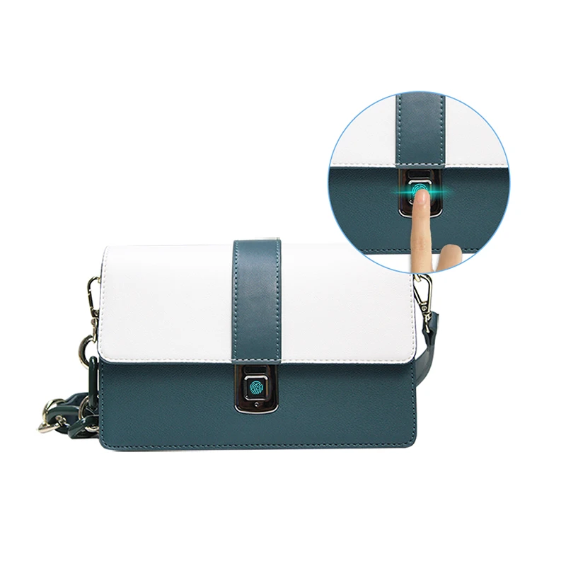 2022 Style Newest Hot Sale PVC+PU Designer Small Custom OEM Luxury Bags Latest Bags Fingerprint Lock Women Handbags Ladies, Coffee + red
2022 Style Newest Hot Sale PVC+PU Designer Small Custom OEM Luxury Bags Latest Bags Fingerprint Lock Women Handbags Ladies, Coffee + red
