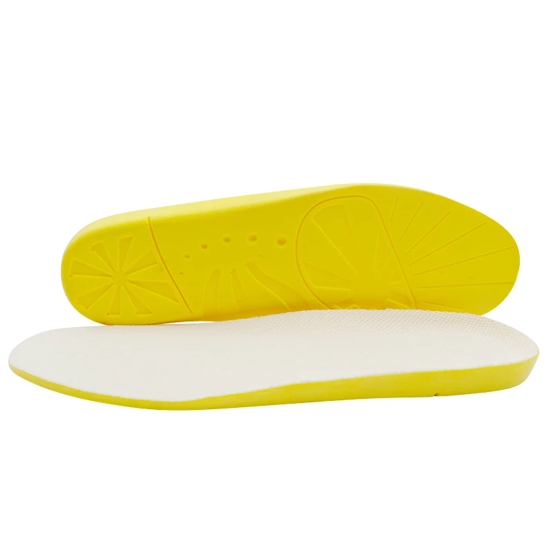 Weiou New Arrival Professional Shoe Accessories Quality Made By Sports Technology Beige-Yellow Ultralight Sports Insole, Black
Weiou New Arrival Professional Shoe Accessories Quality Made By Sports Technology Beige-Yellow Ultralight Sports Insole, Black