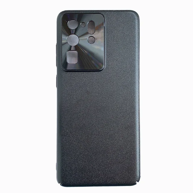 The new full package of mobile phone case is suitable for Samsung thick color anti drop metal lens protective cover, Black, red, roland violet, orange, green
The new full package of mobile phone case is suitable for Samsung thick color anti drop metal lens protective cover, Black, red, roland violet, orange, green
