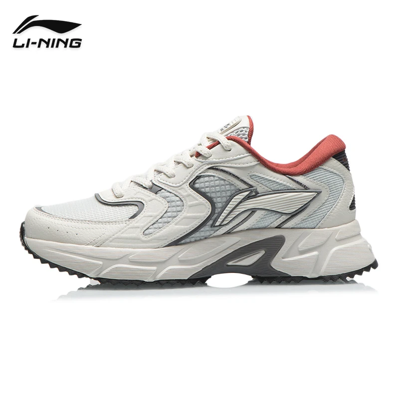 Li Ning running shoes men's 2021 new autumn men's running shoes breathable lightweight retro sneakers Li Ning running shoes
Li Ning running shoes men's 2021 new autumn men's running shoes breathable lightweight retro sneakers Li Ning running shoes