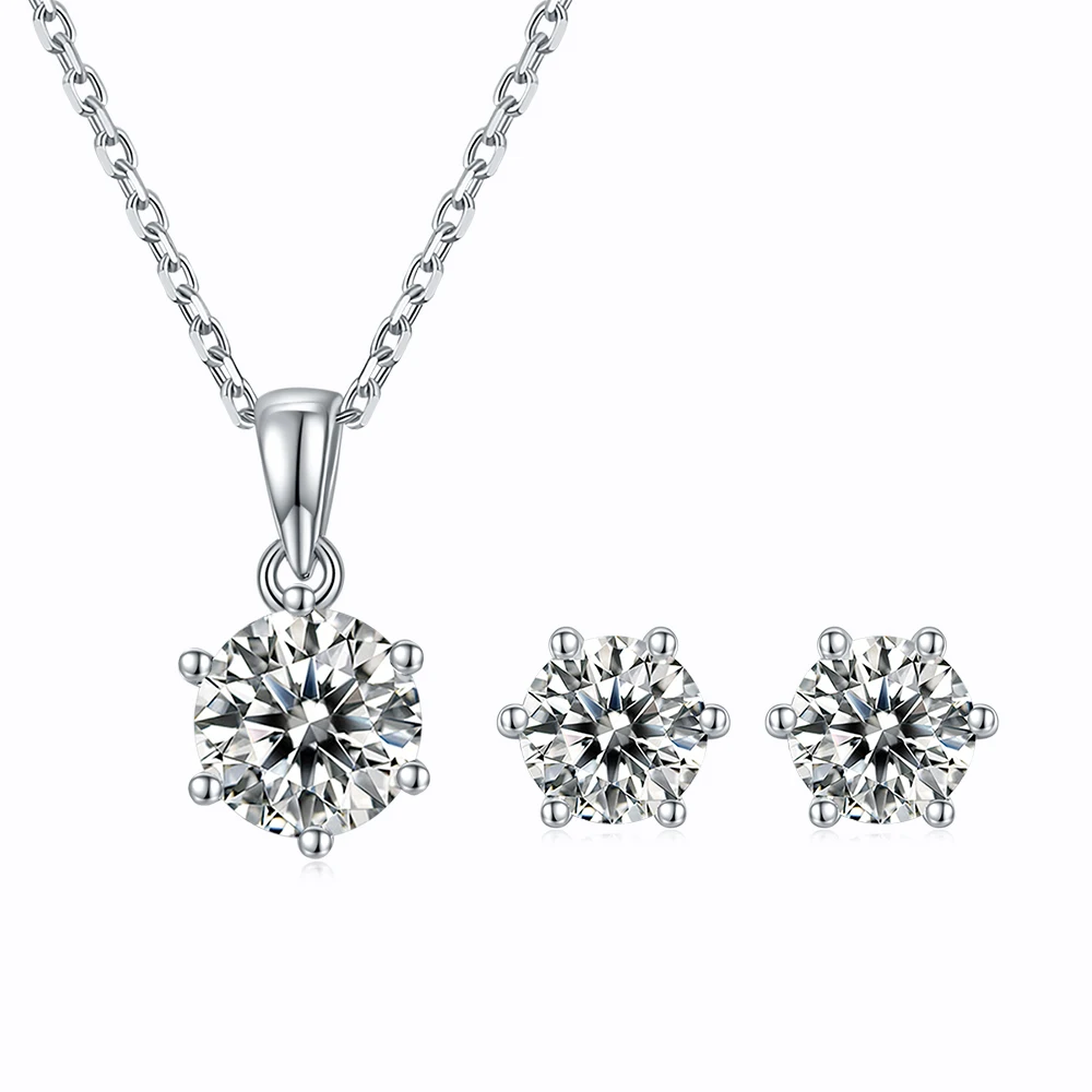 2021 New Arrivals Jewelry Ice Out Moissanite Snowflake Pendant Necklace Bride Wedding Jewelry Set For Womens
2021 New Arrivals Jewelry Ice Out Moissanite Snowflake Pendant Necklace Bride Wedding Jewelry Set For Womens