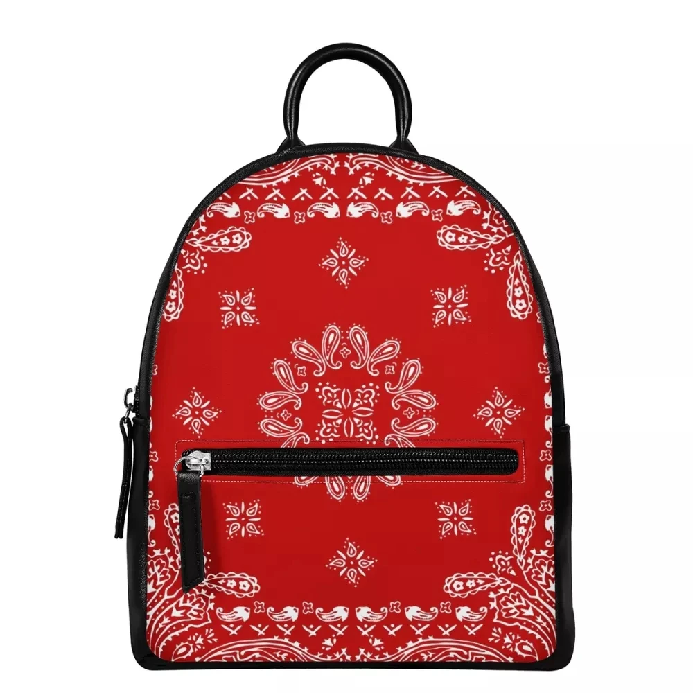 All-Match Charming Bandana Design Minnie Mouse Backpack Attractive Designs Strong Women Pu Leather Backpack Vintage Sexy Customi, Customized color
All-Match Charming Bandana Design Minnie Mouse Backpack Attractive Designs Strong Women Pu Leather Backpack Vintage Sexy Customi, Customized color