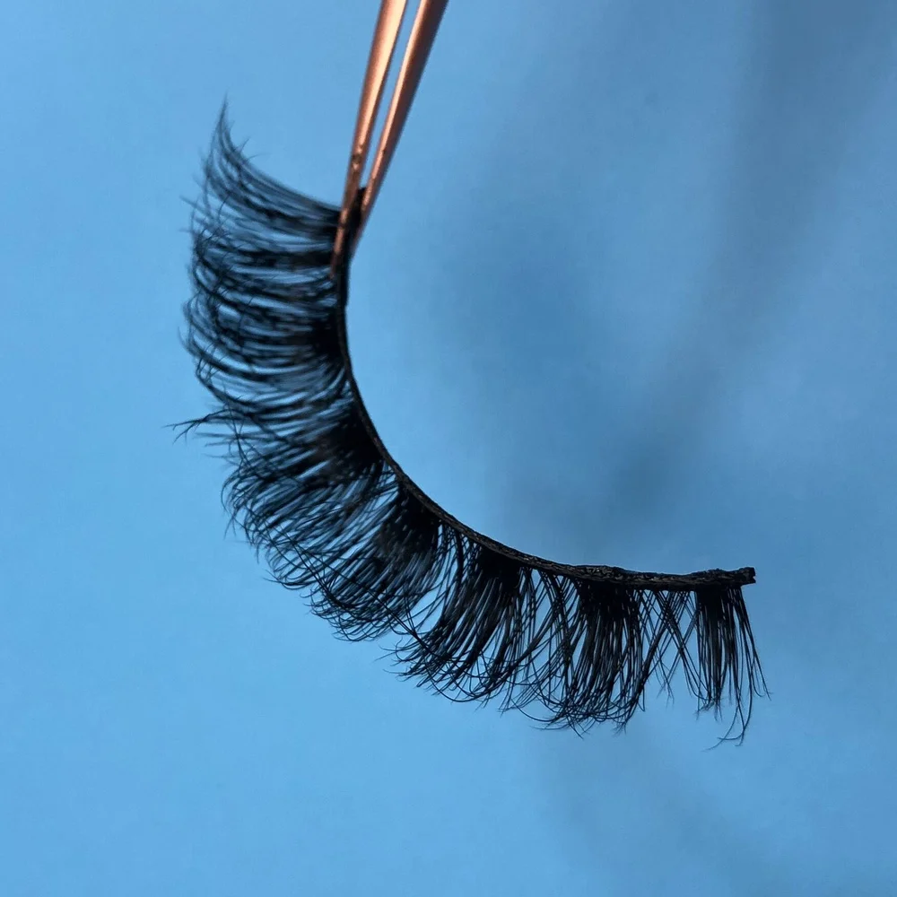 Create her brand new trend wholesale indiidual russian d curl strip lashes false eyelashes natural lash
Create her brand new trend wholesale indiidual russian d curl strip lashes false eyelashes natural lash