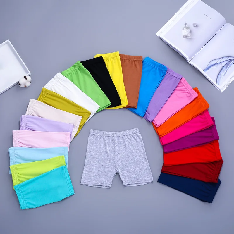 Girls Safety Shorts Pants Underwear shorts Girls Boxer Briefs Shorts Beach Pants For Children 3-10 Years Old, Optional
Girls Safety Shorts Pants Underwear shorts Girls Boxer Briefs Shorts Beach Pants For Children 3-10 Years Old, Optional