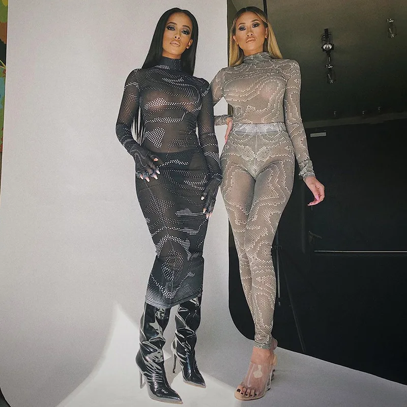 2020 Wholesale new style sexy ladies evening long summer dresses snakeskin pattern chiffon long sleeve dress, Photos show
2020 Wholesale new style sexy ladies evening long summer dresses snakeskin pattern chiffon long sleeve dress, Photos show