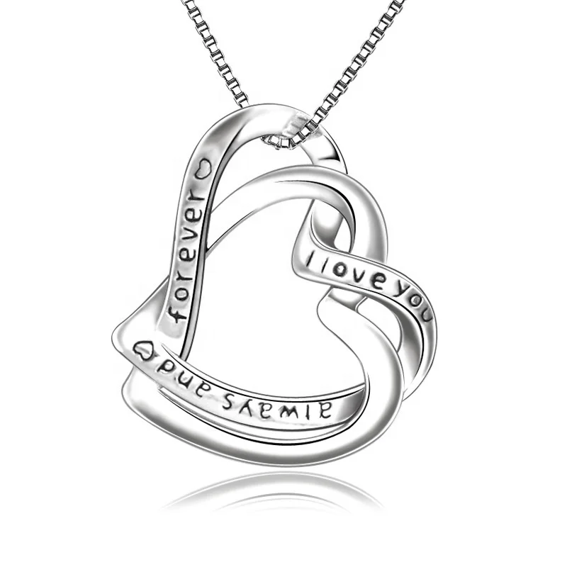 fashion silver jewelry heart shaped s925 silver pendant gold plated letter pendant necklace women 925 Sterling silver pendant, White gold (rose gold, yellow are avaliable)
fashion silver jewelry heart shaped s925 silver pendant gold plated letter pendant necklace women 925 Sterling silver pendant, White gold (rose gold, yellow are avaliable)