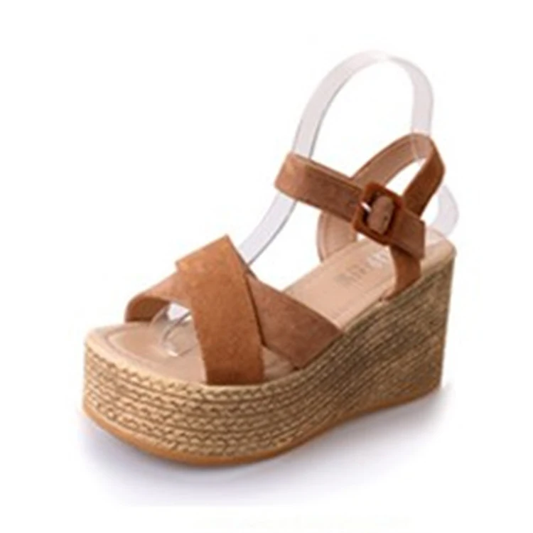 Summer Trendy Women High Heel Shoes Open Toe Buckle Strap Slides Beach Platform Footwear Ladies Wedge Sandals, Black,yellow,green
Summer Trendy Women High Heel Shoes Open Toe Buckle Strap Slides Beach Platform Footwear Ladies Wedge Sandals, Black,yellow,green